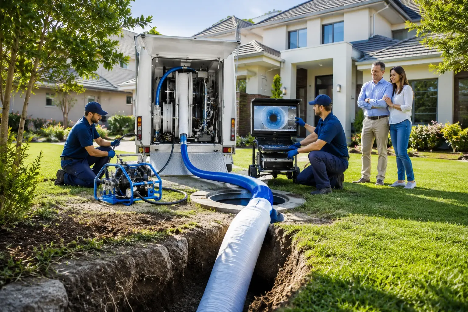 Local Pipe Relining services in Bellamy, AL