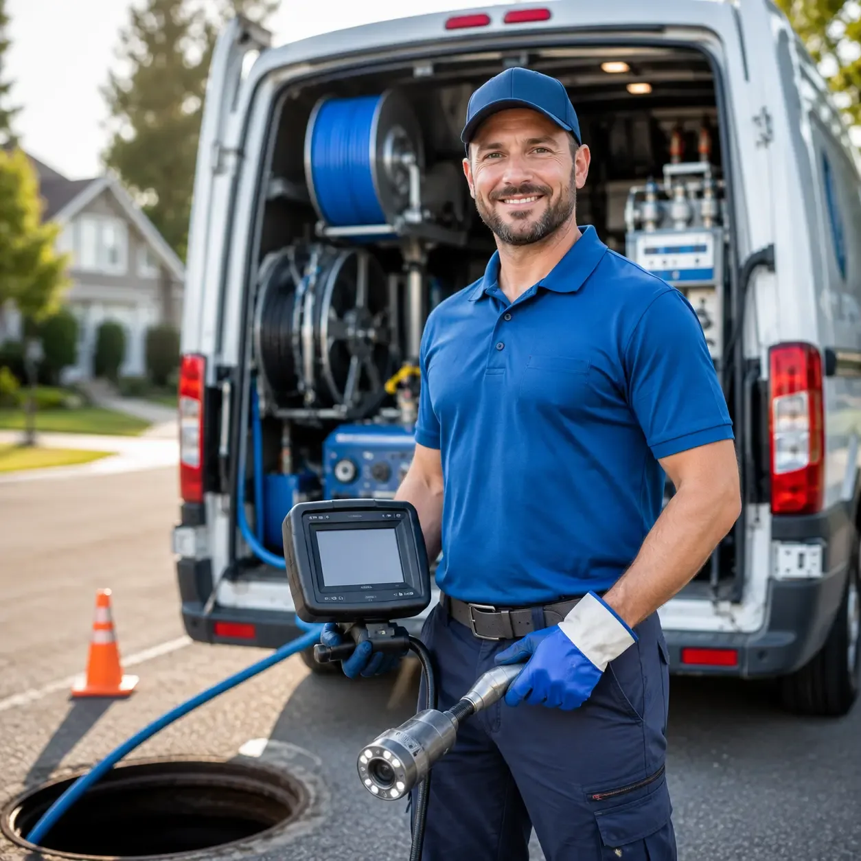 Local Pipe Relining specialists in Bellamy, AL